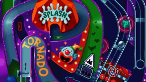 Psycho Pinball screenshot 5