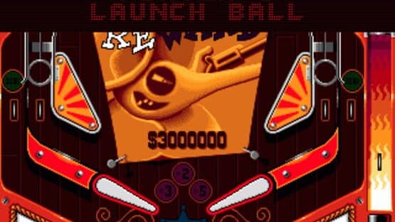 Psycho Pinball screenshot 7
