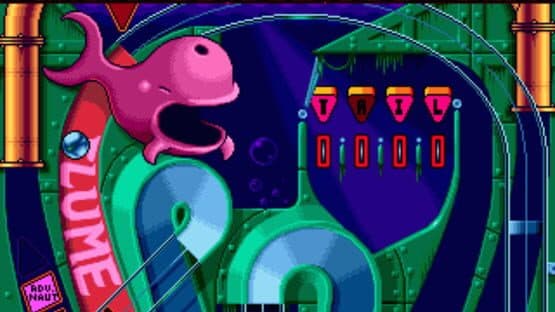 Psycho Pinball screenshot 8