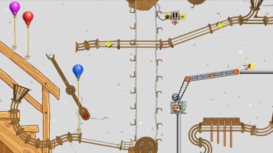 Contraption Maker: Wonderstructs - Part & Puzzle Expansion Pack screenshot 3