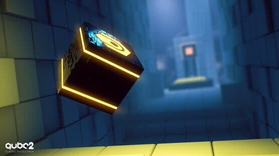 Q.U.B.E. 2: Puzzle Pack 1 - Lost Orbit screenshot 3