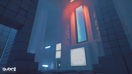 Q.U.B.E. 2: Puzzle Pack 1 - Lost Orbit screenshot 4