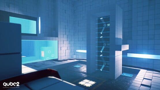Q.U.B.E. 2: Puzzle Pack 1 - Lost Orbit screenshot 8