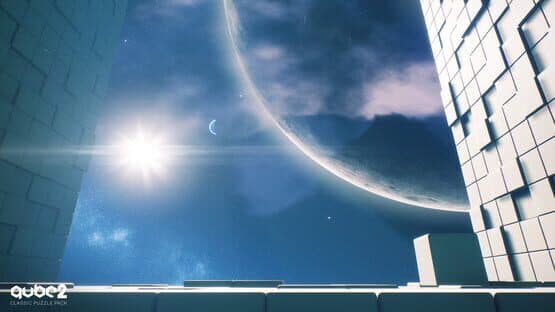 Q.U.B.E. 2: Puzzle Pack 1 - Lost Orbit screenshot 10