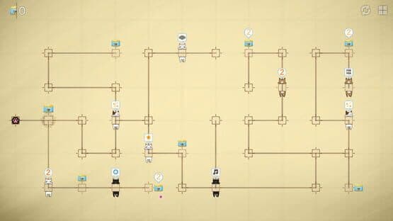 PuzzlePet: Feed Your Cat screenshot 2