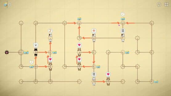 PuzzlePet: Feed Your Cat screenshot 3