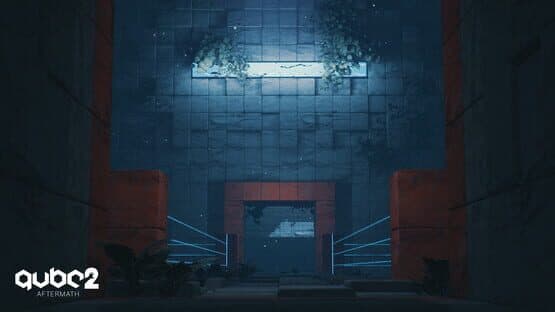 Q.U.B.E. 2: Puzzle Pack 2 - Aftermath screenshot 2