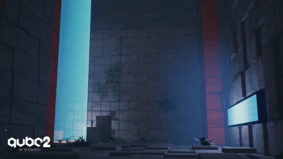 Q.U.B.E. 2: Puzzle Pack 2 - Aftermath screenshot 4