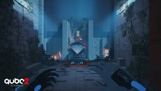 Q.U.B.E. 2: Puzzle Pack 2 - Aftermath screenshot 5