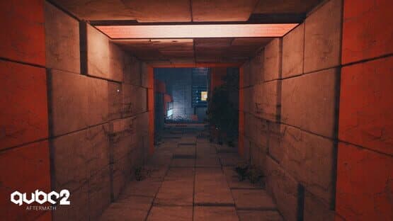 Q.U.B.E. 2: Puzzle Pack 2 - Aftermath screenshot 6