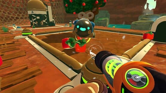 Slime Rancher: Plortable Edition screenshot 3