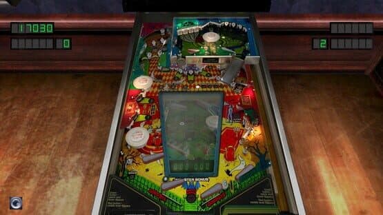 Pinball Arcade: Gottlieb Pack 1 screenshot 3