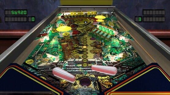 Pinball Arcade: Gottlieb Pack 2 screenshot 3