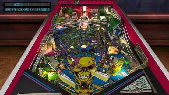 Pinball Arcade: Gottlieb Pack 2 screenshot 5