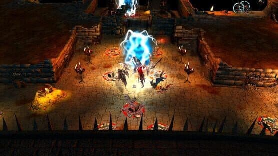 Dungeons: Map Pack screenshot 3