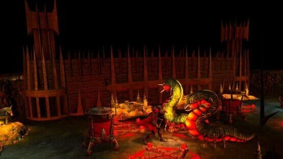 Dungeons: Map Pack screenshot 4