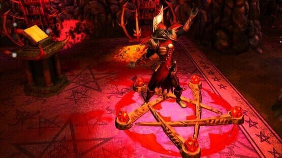 Dungeons: Map Pack screenshot 5