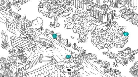 100 Hidden Rams screenshot 5