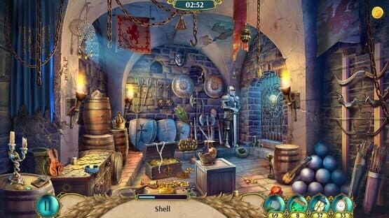 The Far Kingdoms: Hidden Magic screenshot 7