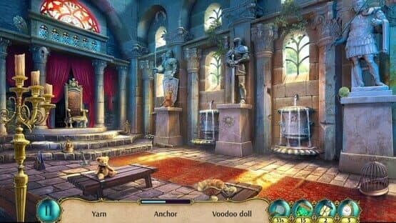 The Far Kingdoms: Hidden Magic screenshot 4