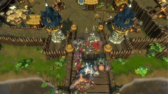 Dungeons 2: A Song of Sand and Fire screenshot 5