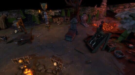 Dungeons 2: A Song of Sand and Fire screenshot 7