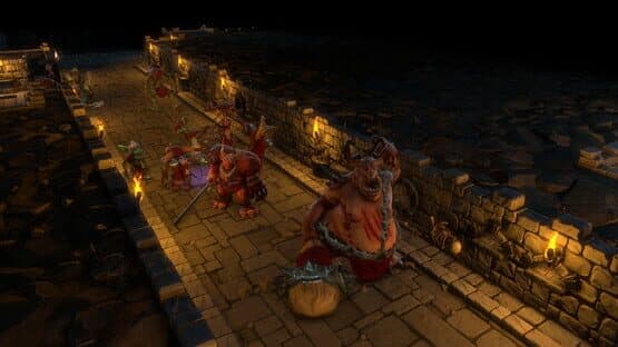 Dungeons 2: A Song of Sand and Fire screenshot 3