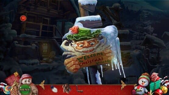 Christmas Adventures: A Winter Night's Dream screenshot 5