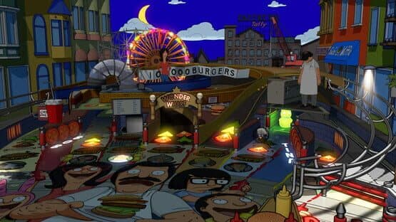Pinball FX3: Balls of Glory Pinball screenshot 8