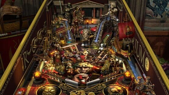 Pinball FX3: Core Collection screenshot 4