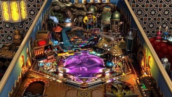 Pinball FX3: Core Collection screenshot 7