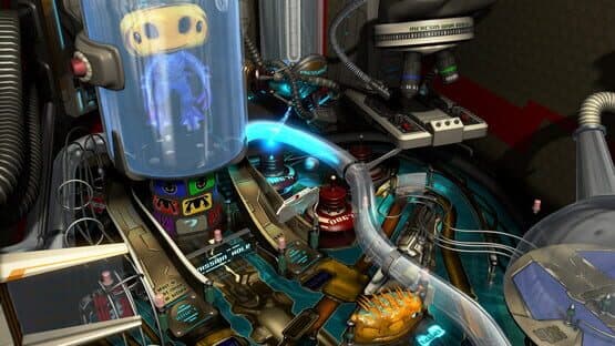 Pinball FX3: Core Collection screenshot 6