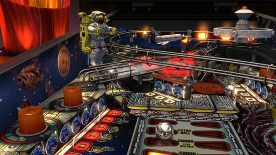 Pinball FX3: Williams Pinball - Volume 6 screenshot 5