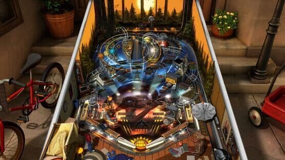 Pinball FX3: Universal Classics Pinball screenshot 5