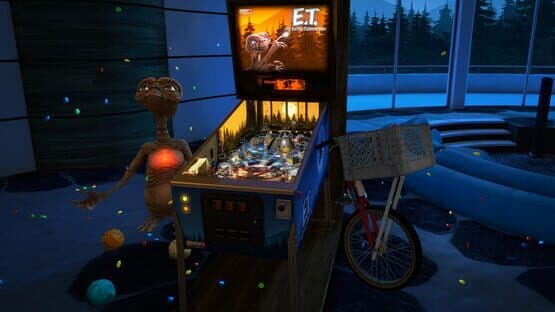 Pinball FX2 VR: Universal Classics Pinball screenshot 2
