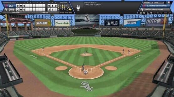 Out of the Park Baseball 22 screenshot 6
