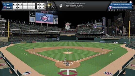 Out of the Park Baseball 22 screenshot 13
