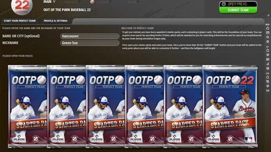 Out of the Park Baseball 22 screenshot 16