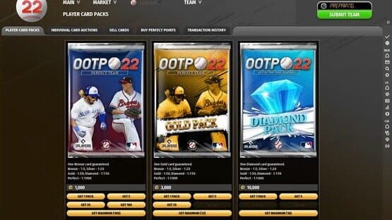 Out of the Park Baseball 22 screenshot 18