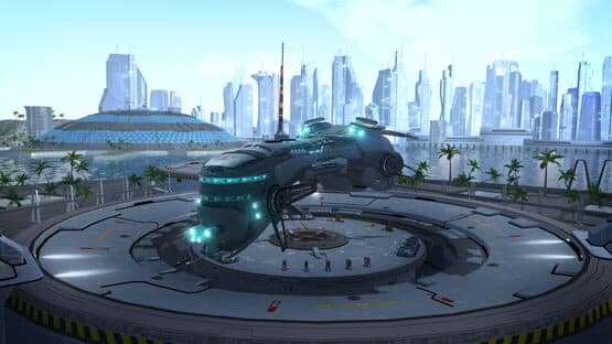 Starpoint Gemini Warlords - Deadly Dozen screenshot 2