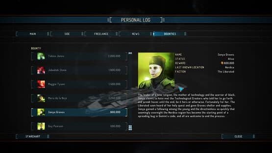 Starpoint Gemini Warlords - Deadly Dozen screenshot 4
