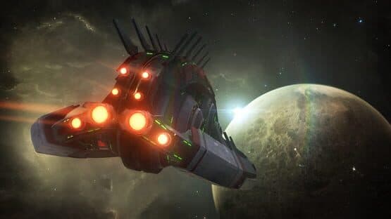 Starpoint Gemini Warlords - Deadly Dozen screenshot 5