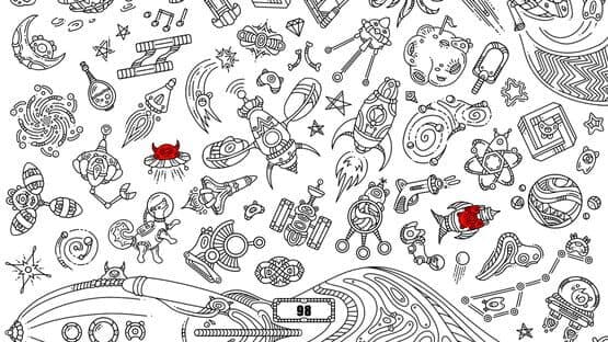 100 Hidden Aliens screenshot 5