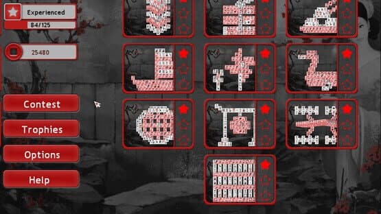 Asian Mahjong screenshot 5