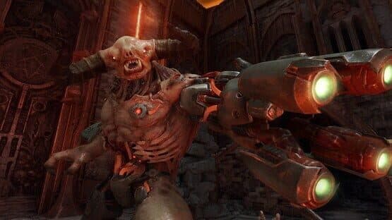 Doom: Eternal - Deluxe Edition screenshot 8