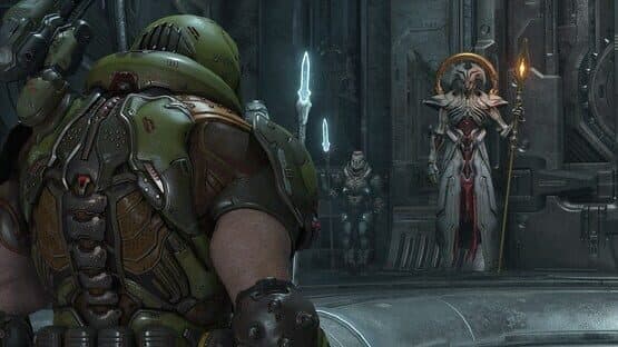 Doom: Eternal - Deluxe Edition screenshot 9