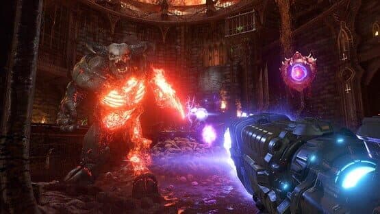Doom: Eternal - Deluxe Edition screenshot 4