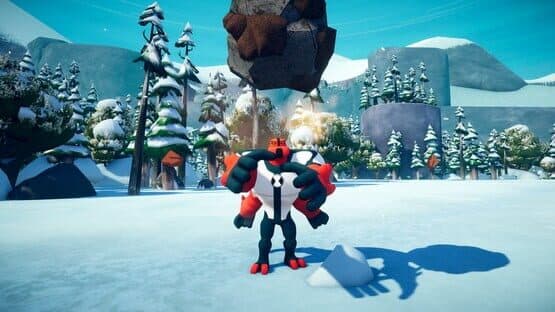 Ben 10 Bundle screenshot 1