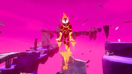 Ben 10 Bundle screenshot 3