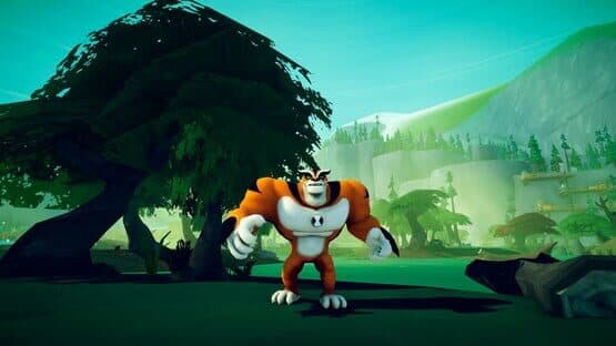 Ben 10 Bundle screenshot 10